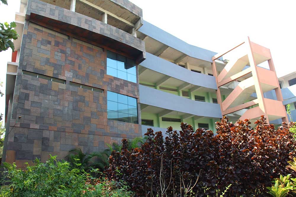 Sri Venkateswara College of Computer Applications and Management Coimbatore Infrastructure photo 3