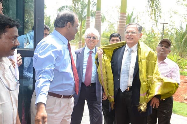 Sri Venkateswara College of Computer Applications and Management Coimbatore Graduation Day photo 1