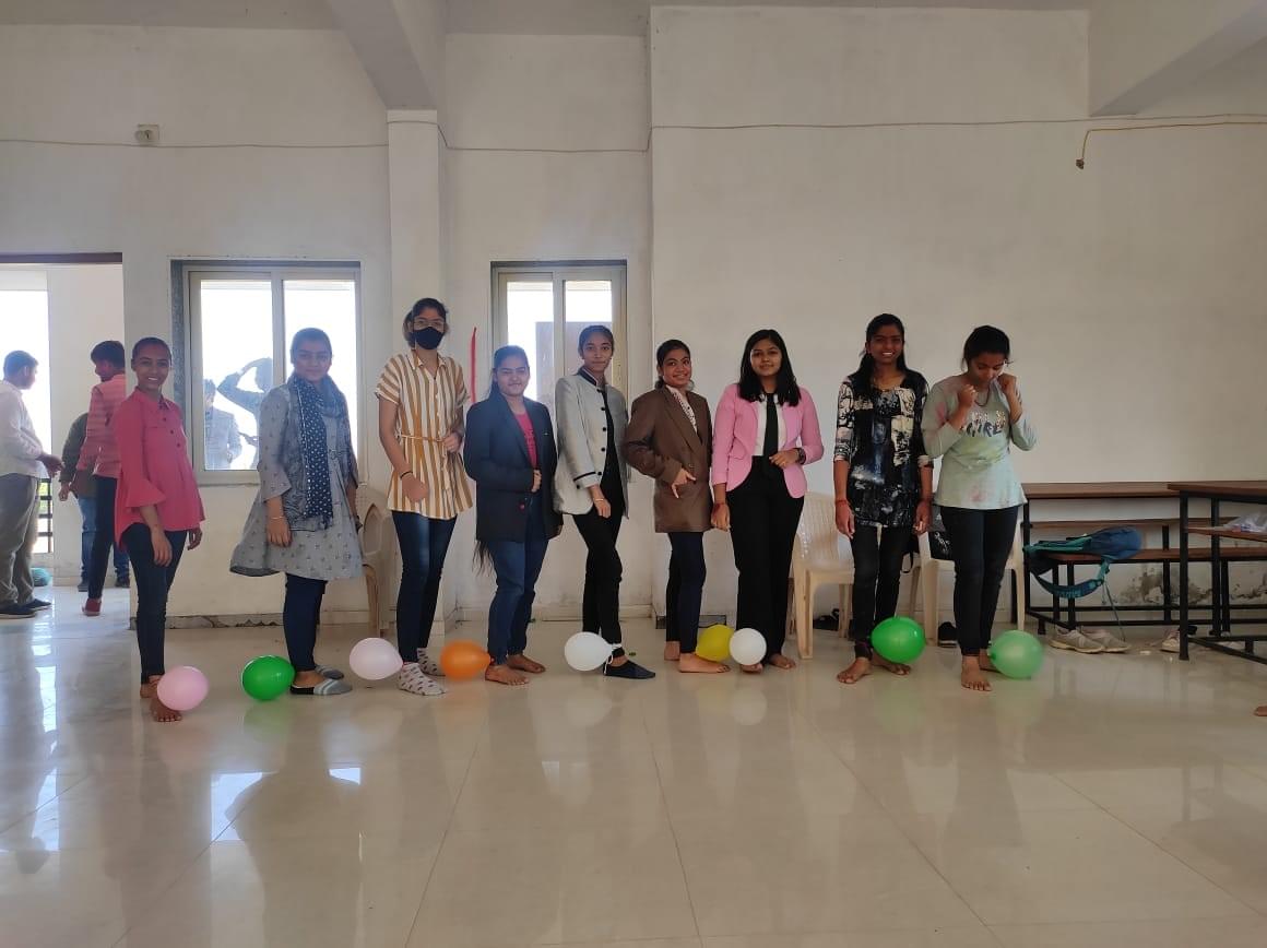 D. L. Patel Commerce College Himmatnagar Events photo 1