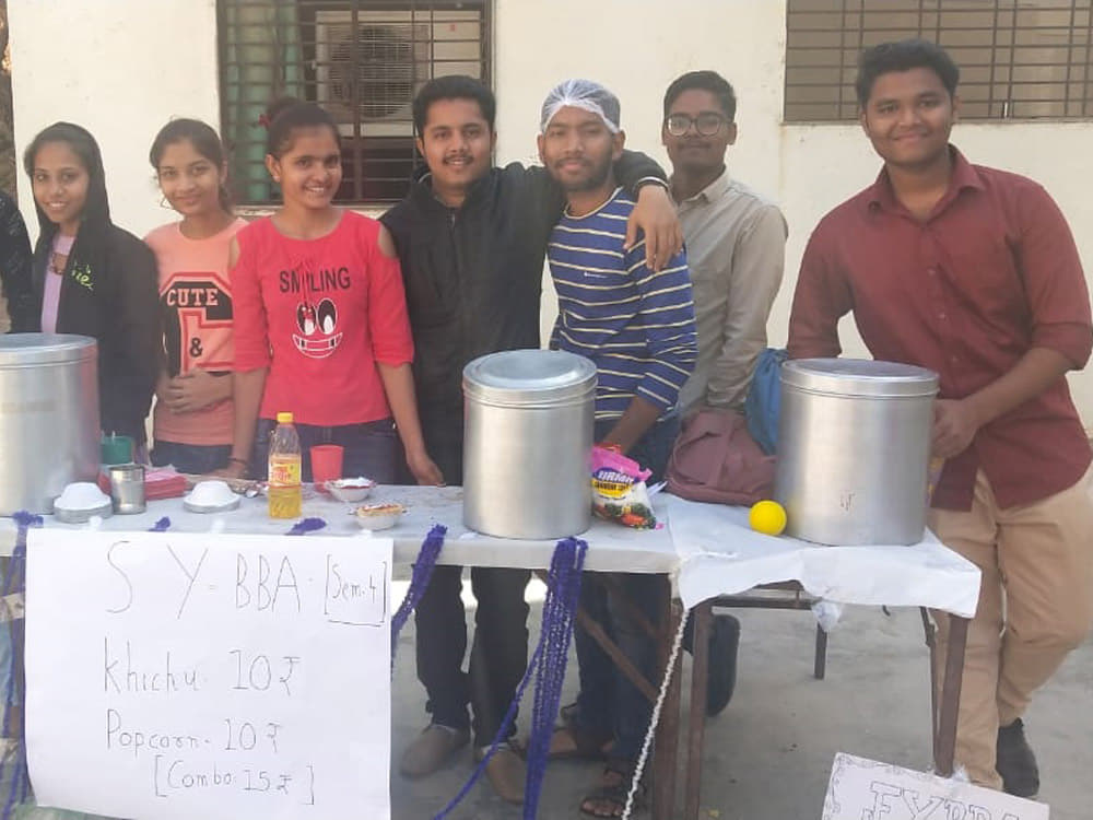 D L Patel Institute of Management & Technology Himmatnagar Events photo 4