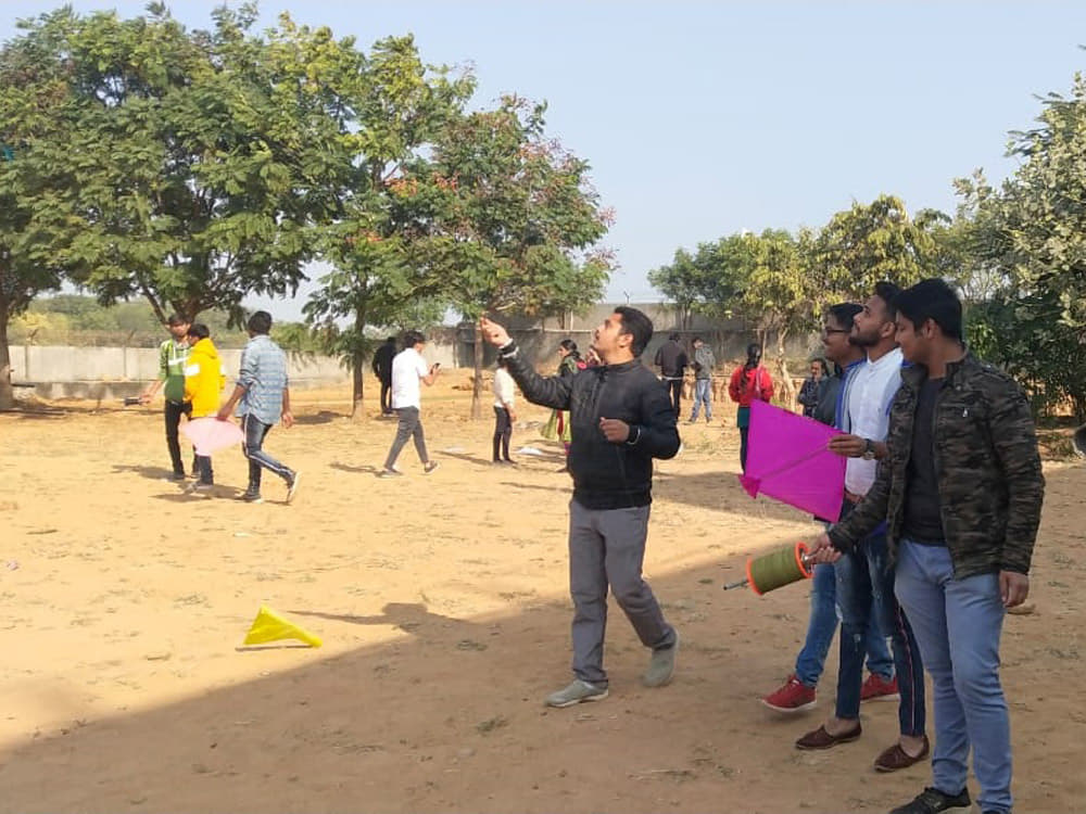 D L Patel Institute of Management & Technology Himmatnagar Events photo 3