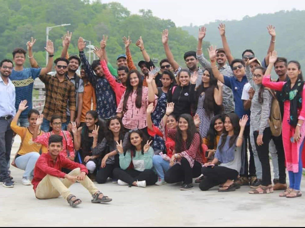 D L Patel Institute of Management & Technology Himmatnagar Events photo 2