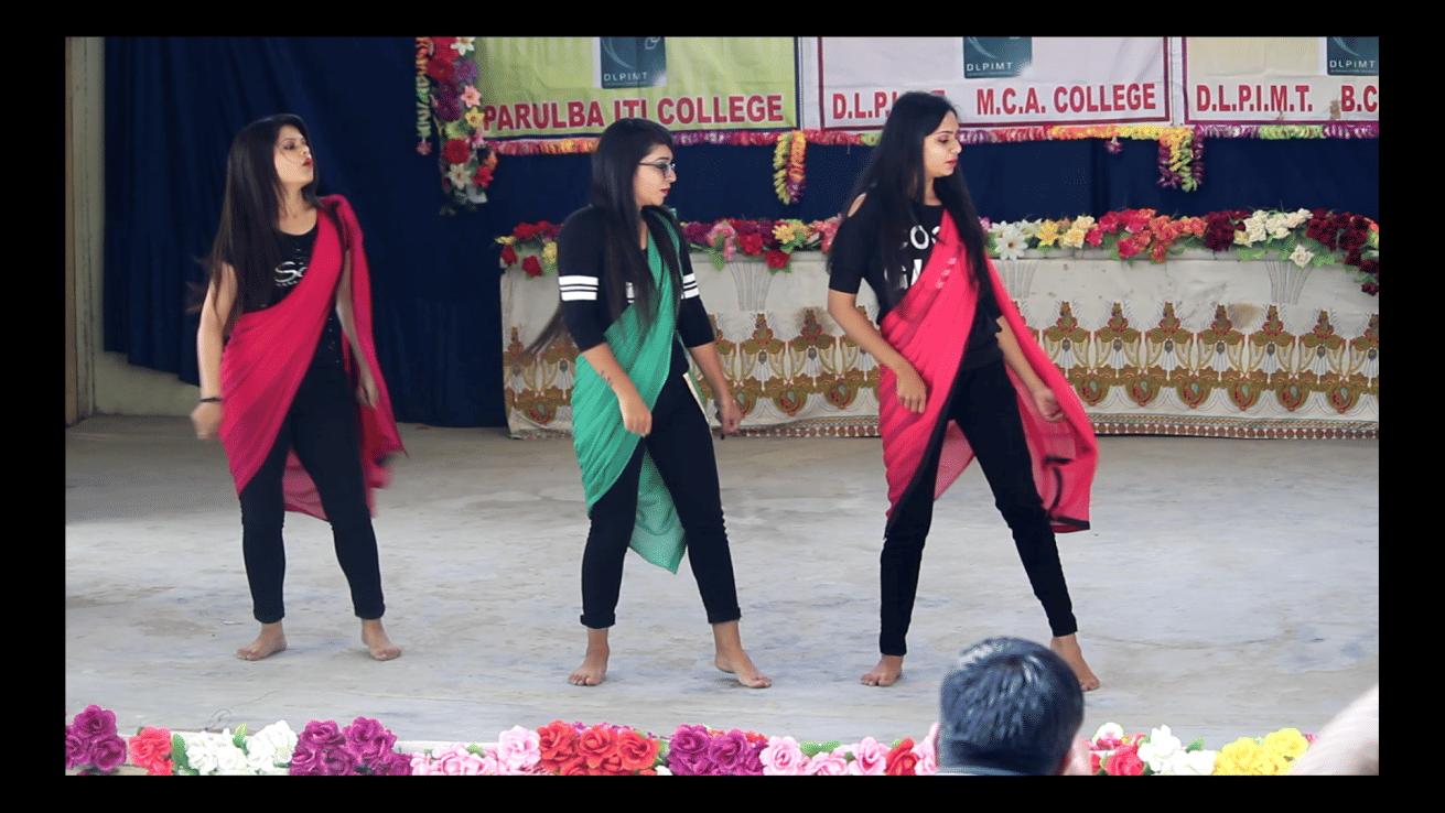 Parulba ITI College Himmatnagar Events photo 2