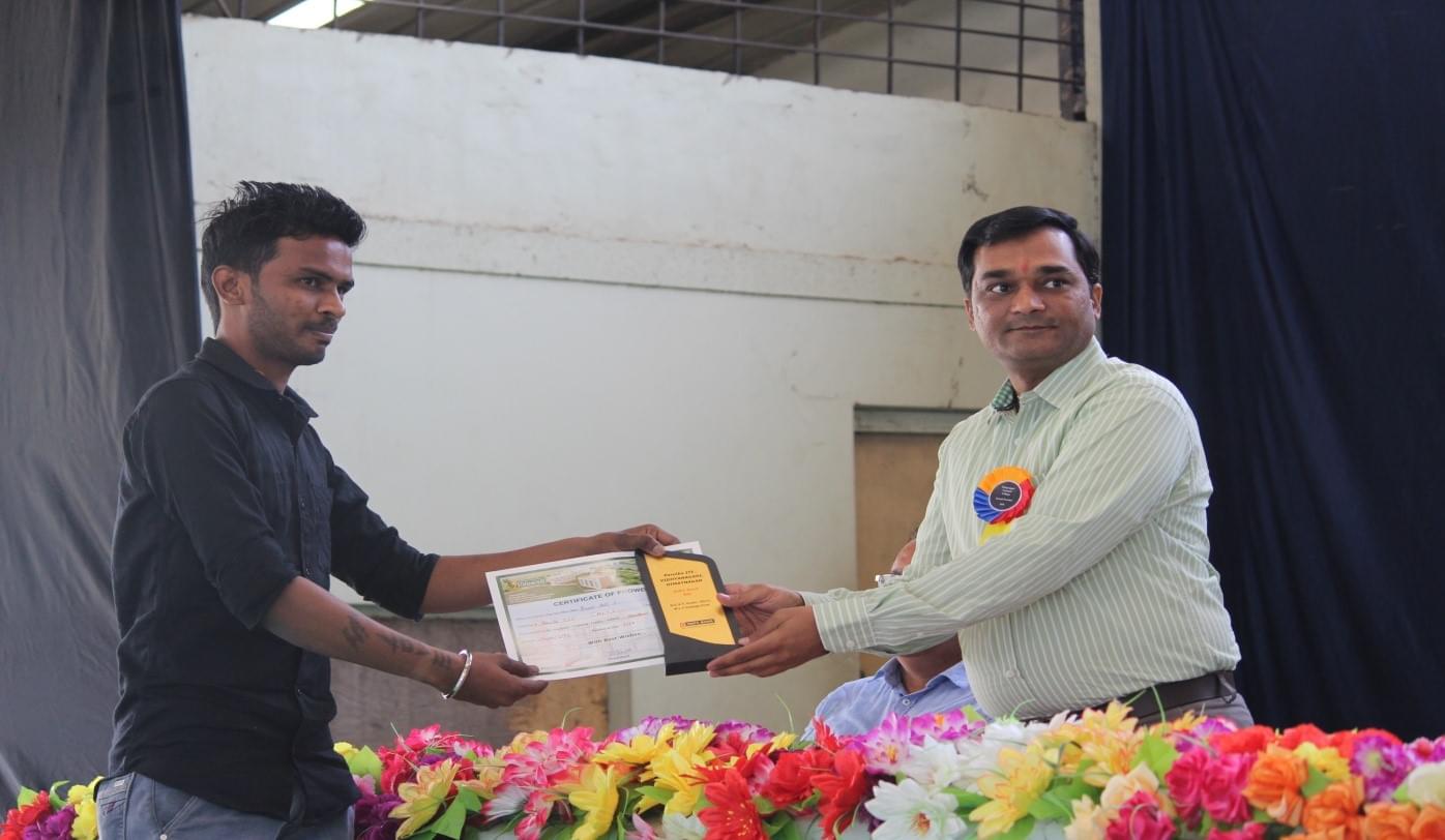 Parulba ITI College Himmatnagar Events photo 1