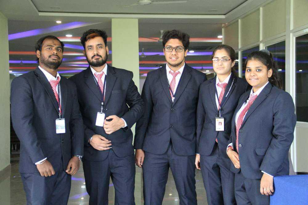 Methodist College of Engineering & Technology Hyderabad MBA Event photo 3