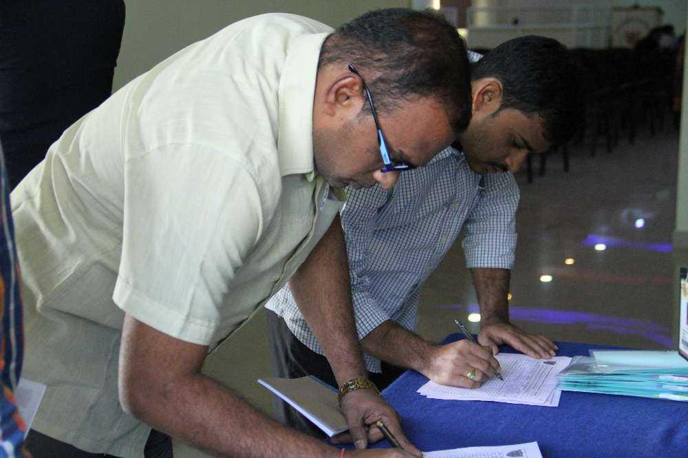 Methodist College of Engineering & Technology Hyderabad MBA Event photo 1