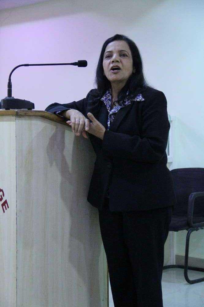 Methodist College of Engineering & Technology Hyderabad MBA Event photo 2