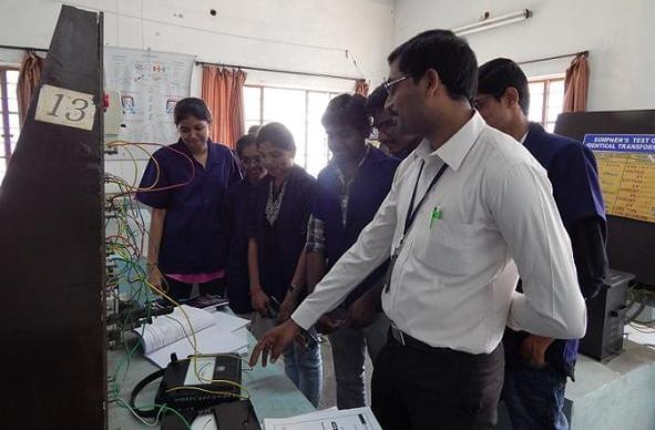 MVSREC Faciltes photo 1