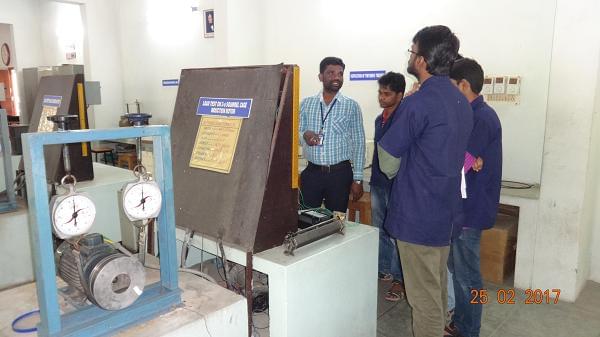 MVSREC Faciltes photo 3