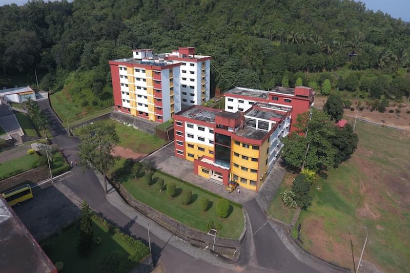 MITE Mangalore Hostel photo 4