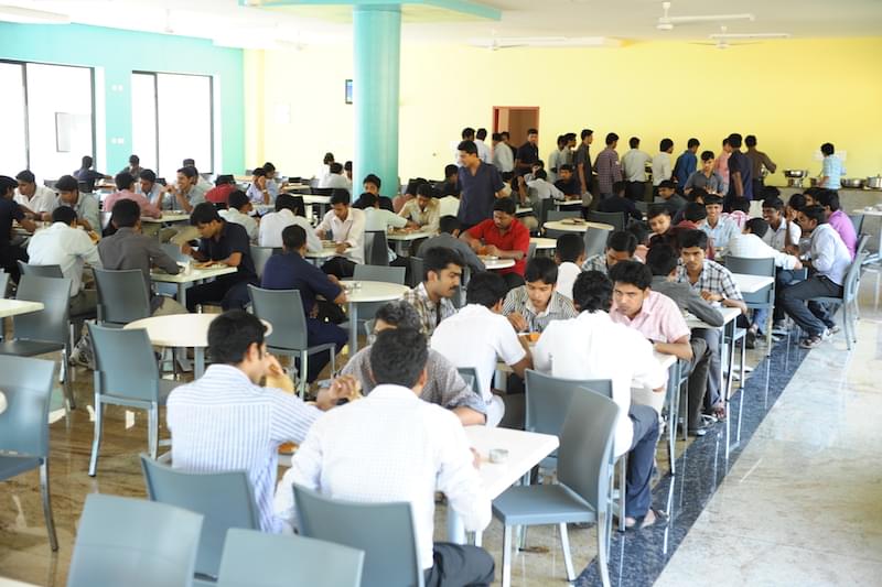 MITE Mangalore Hostel photo 2