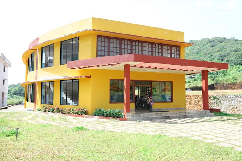 MITE Mangalore Hostel photo 1