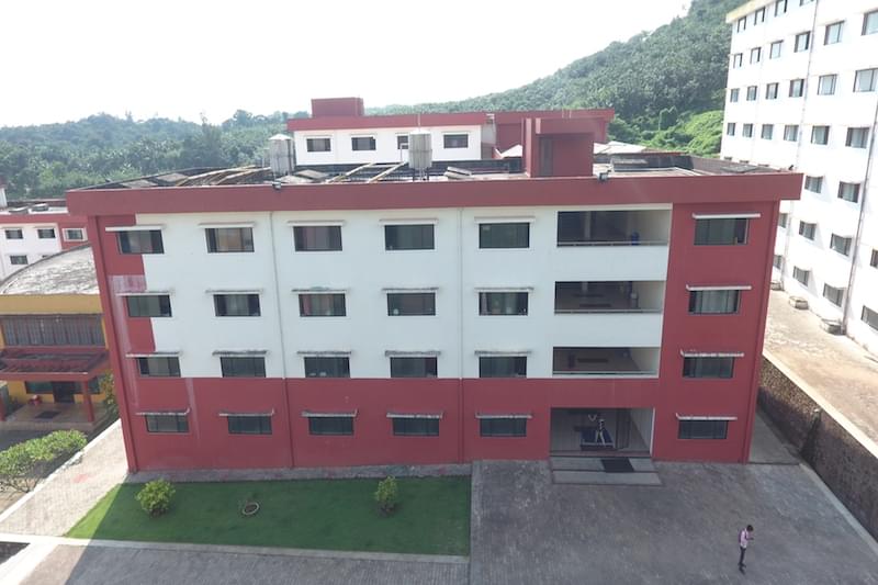 MITE Mangalore Hostel photo 10