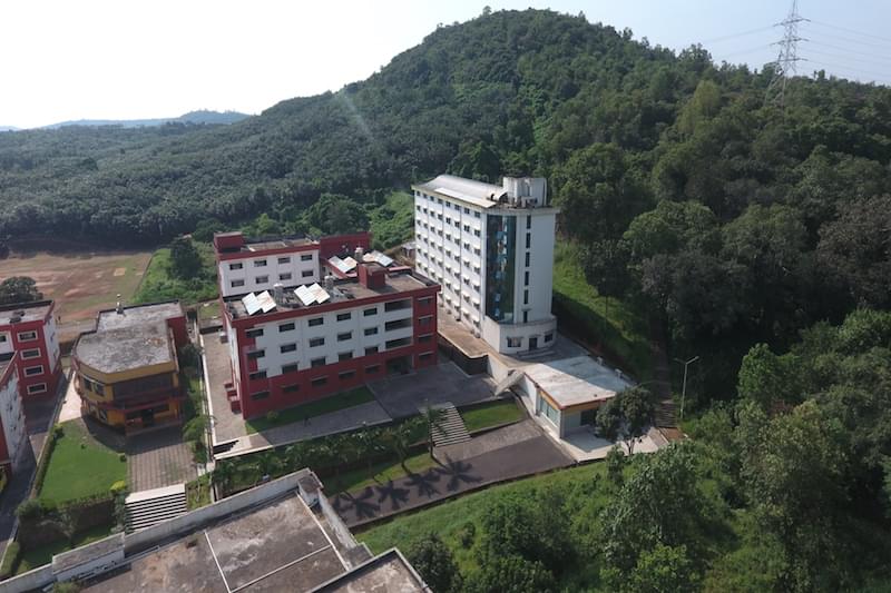 MITE Mangalore Hostel photo 9