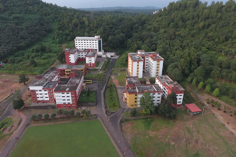 MITE Mangalore Hostel photo 7