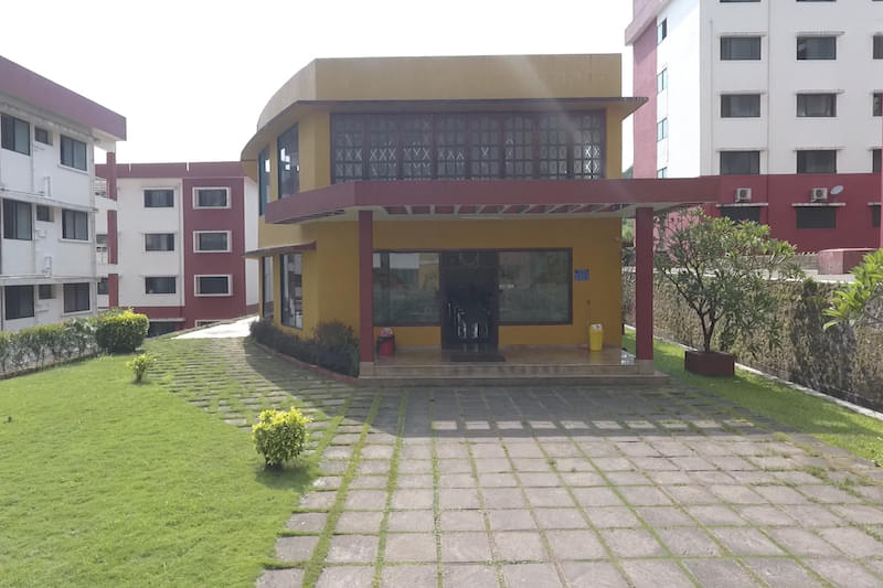 MITE Mangalore Hostel photo 6