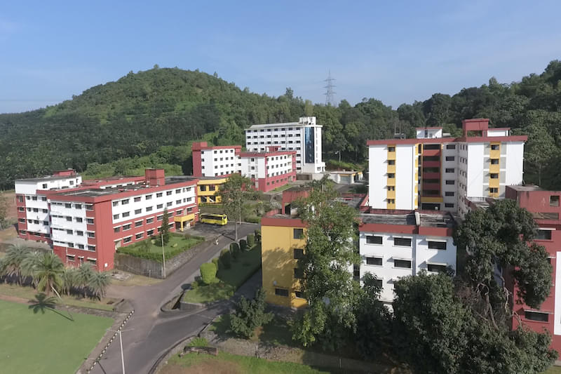 MITE Mangalore Hostel photo 5