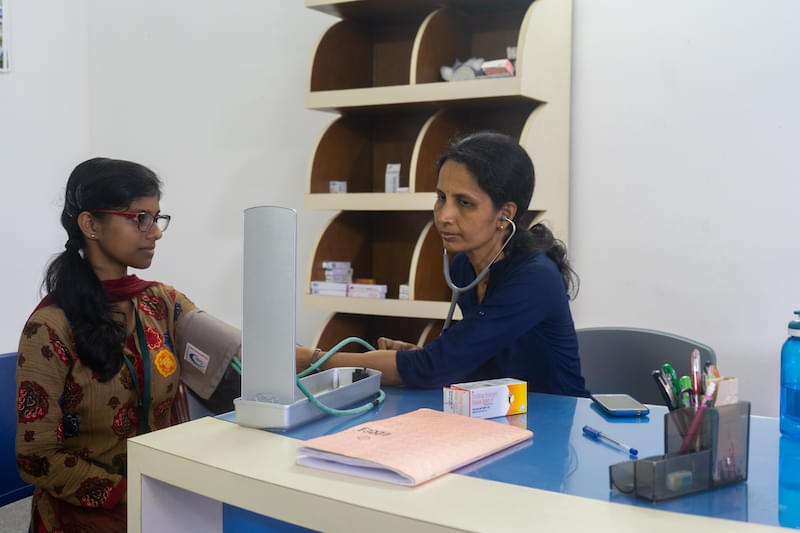 MITE Mangalore Infrastructure photo 1