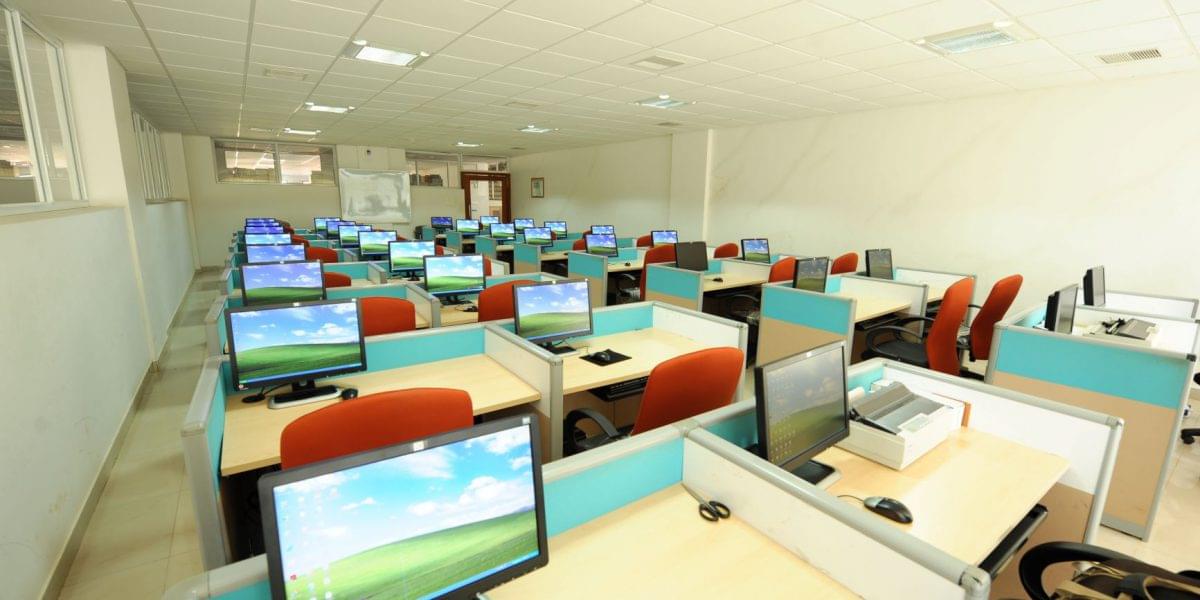 MITE Mangalore Infrastructure photo 2