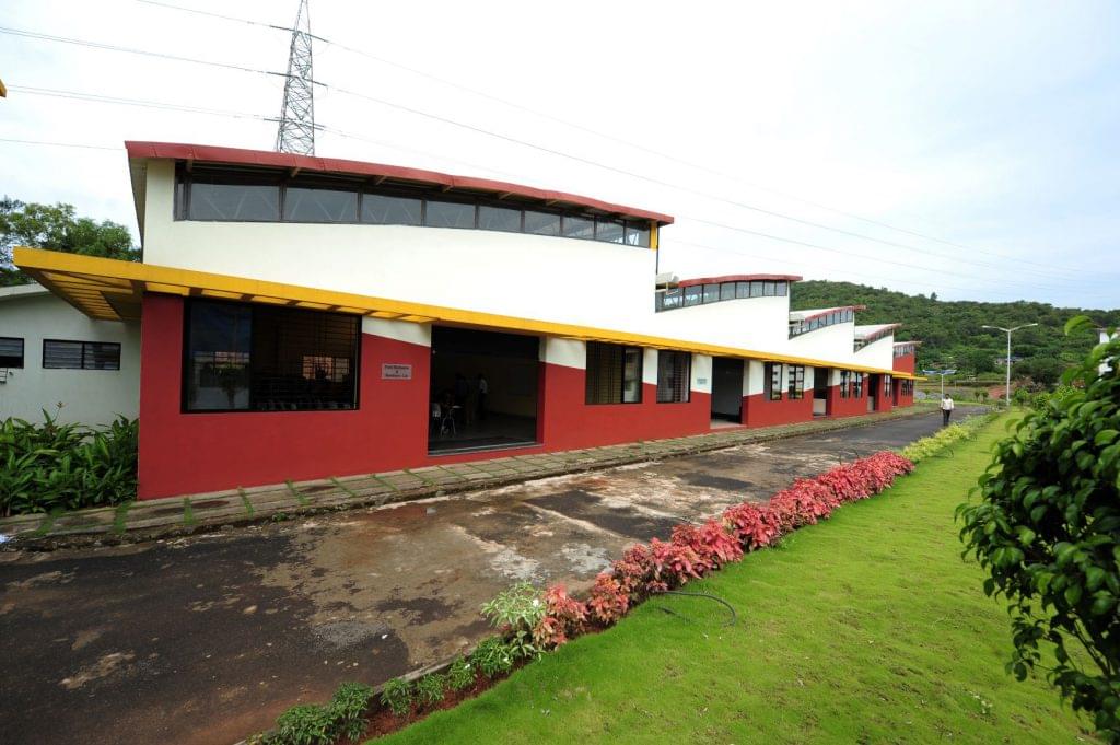 MITE Mangalore Infrastructure photo 5