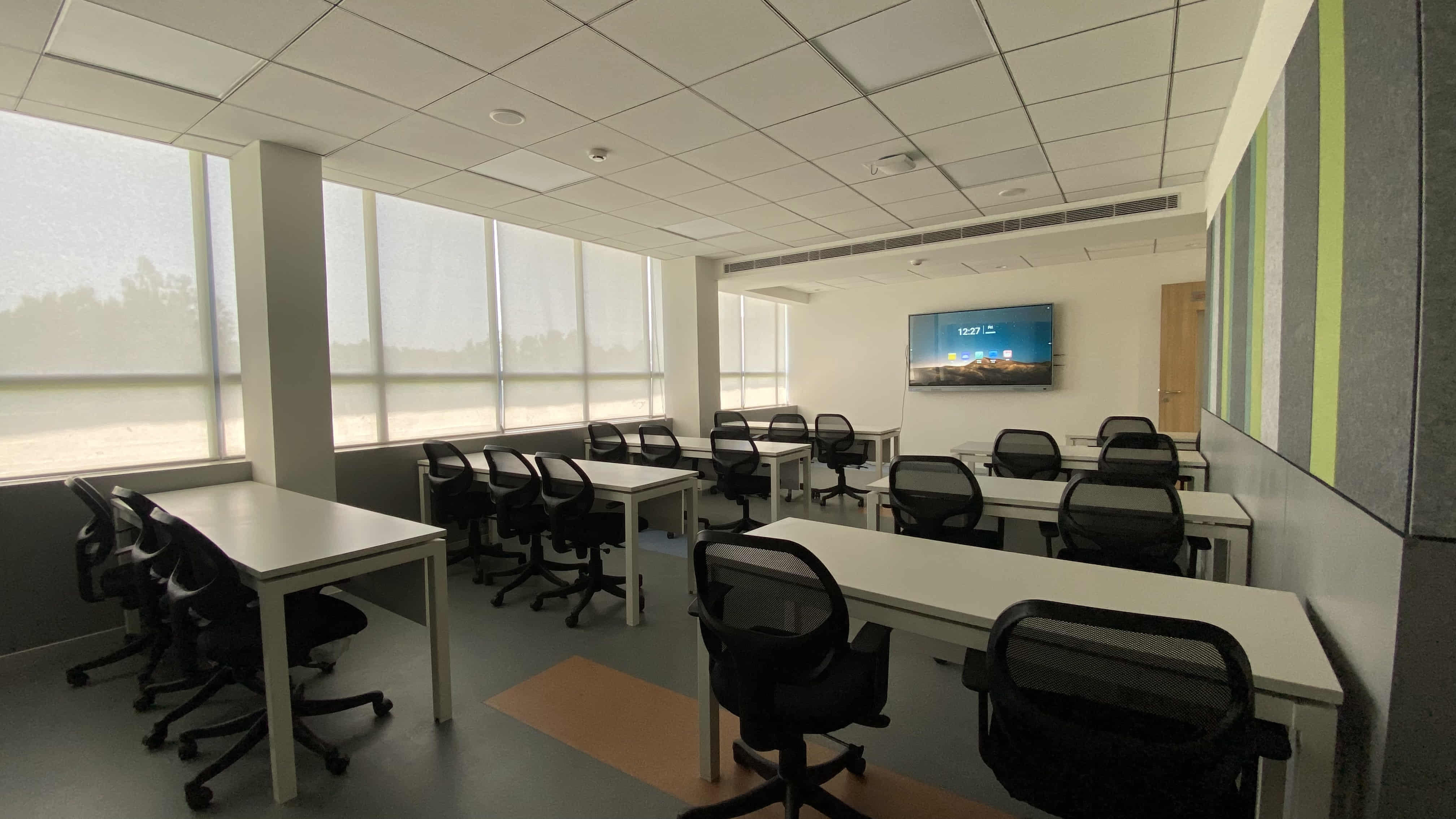 Thapar School of Liberal Arts & Sciences Patiala Campus photo 4