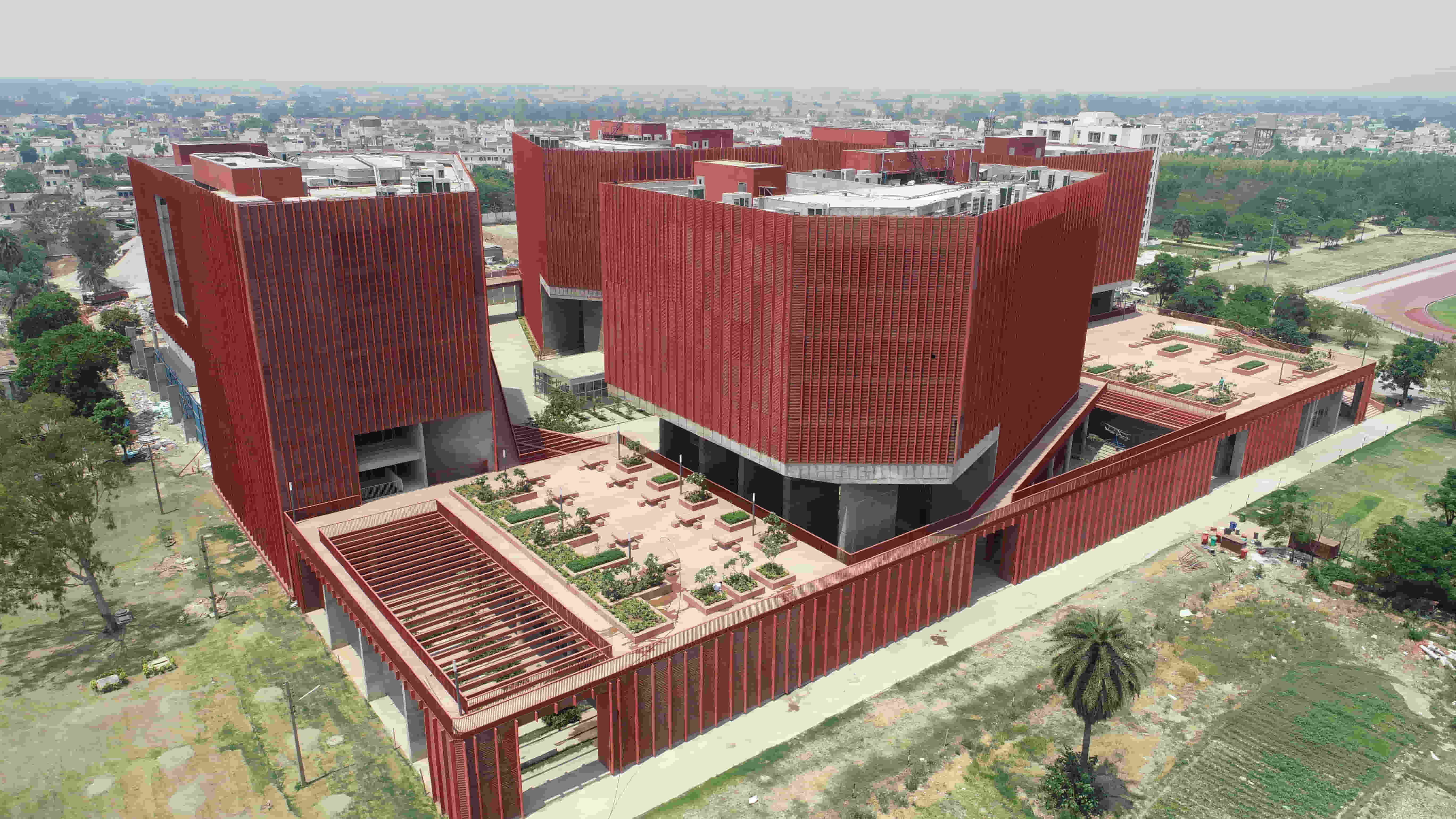 Thapar School of Liberal Arts & Sciences Patiala Campus photo 19
