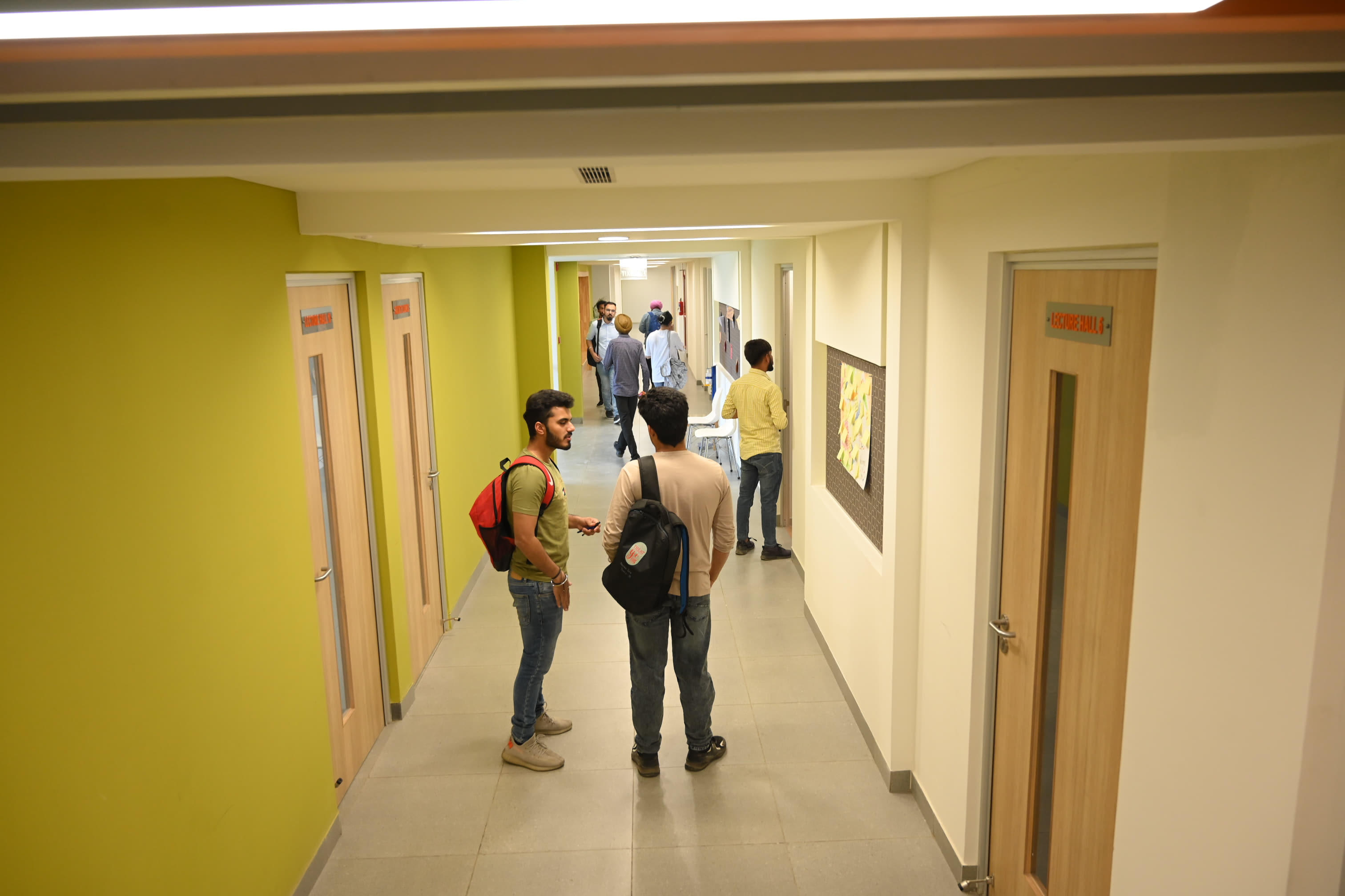 Thapar School of Liberal Arts & Sciences Patiala Campus photo 20
