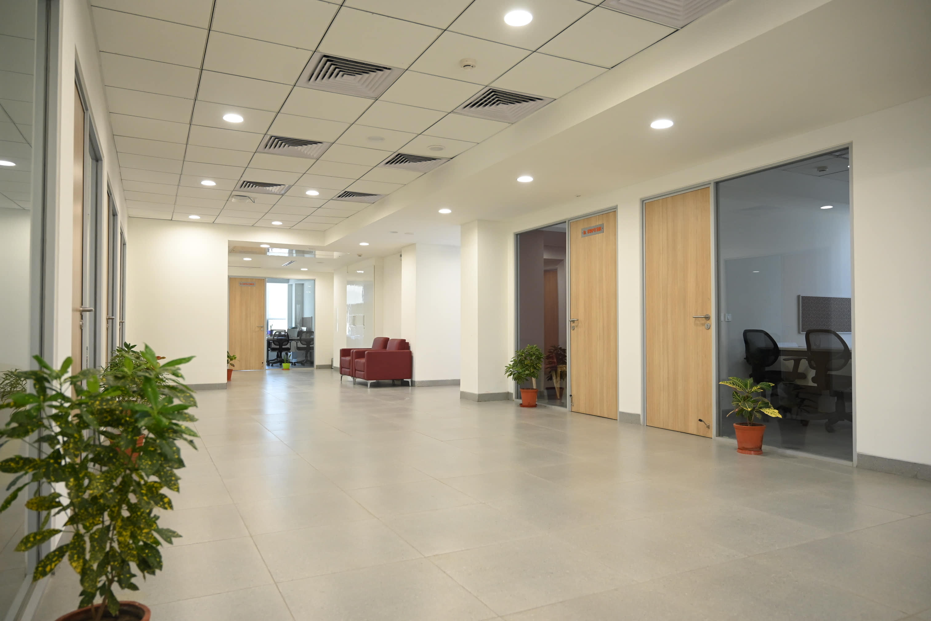 Thapar School of Liberal Arts & Sciences Patiala Campus photo 22