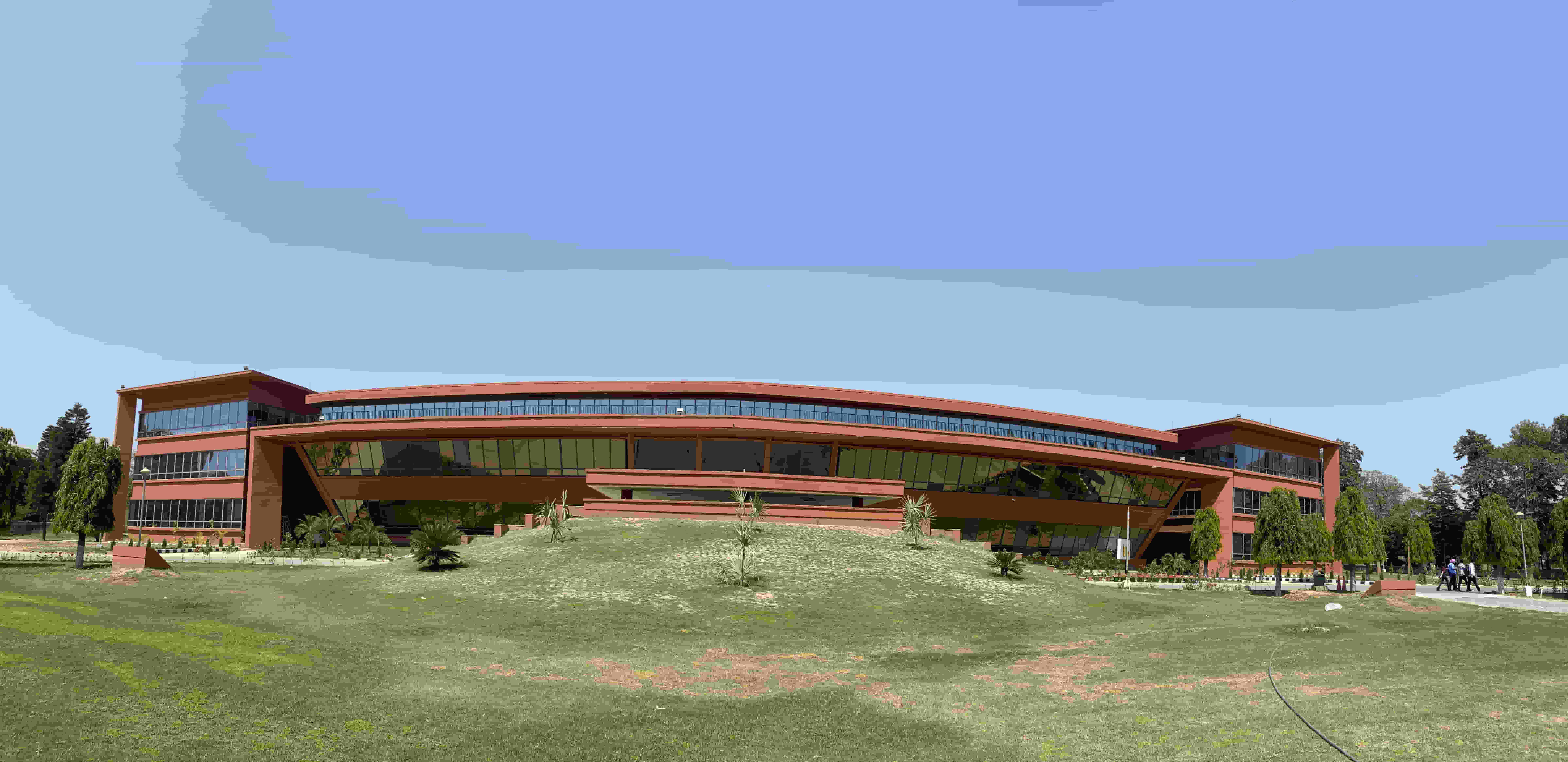 Thapar School of Liberal Arts & Sciences Patiala Campus photo 23