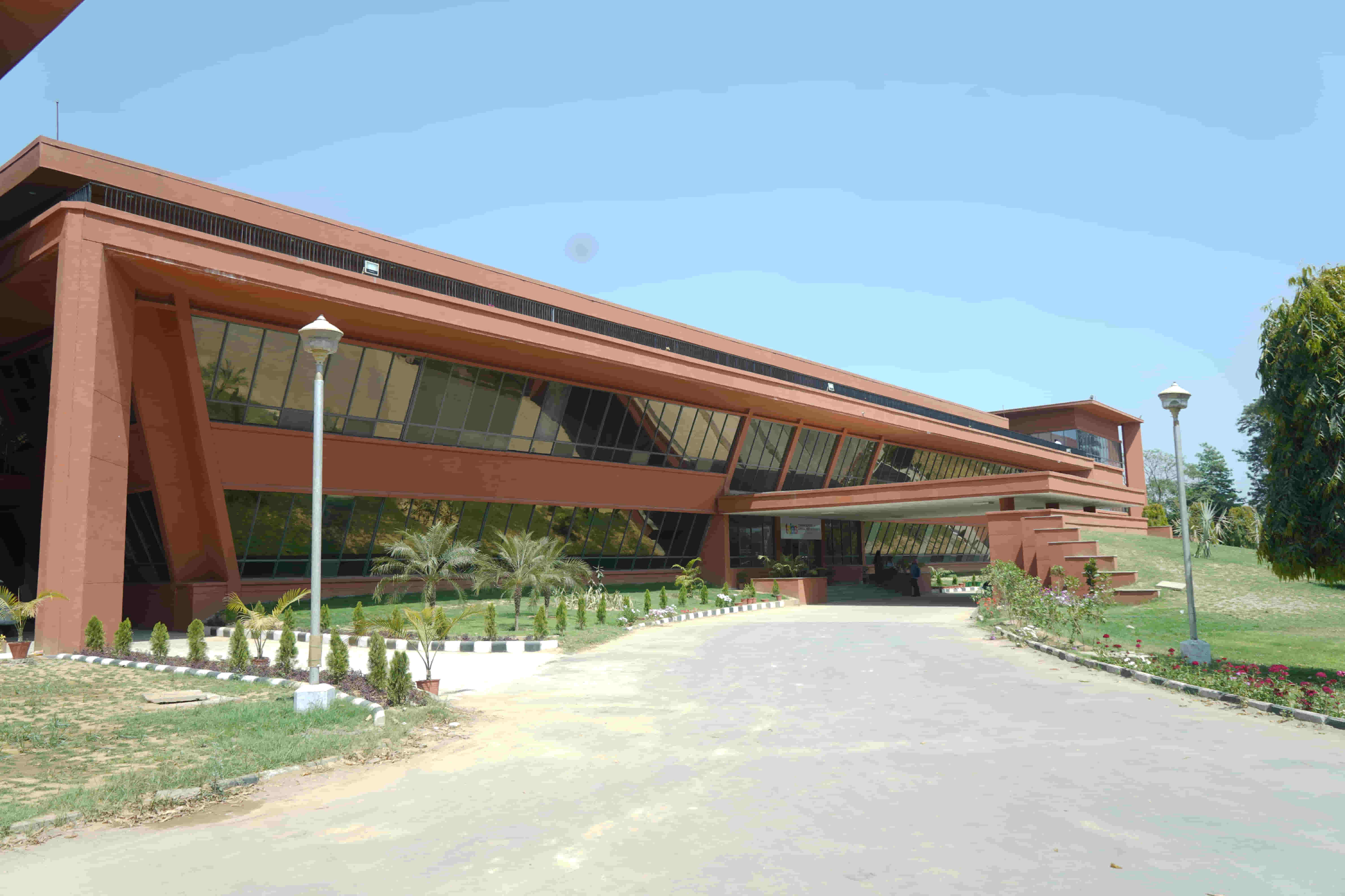 Thapar School of Liberal Arts & Sciences Patiala Campus photo 28