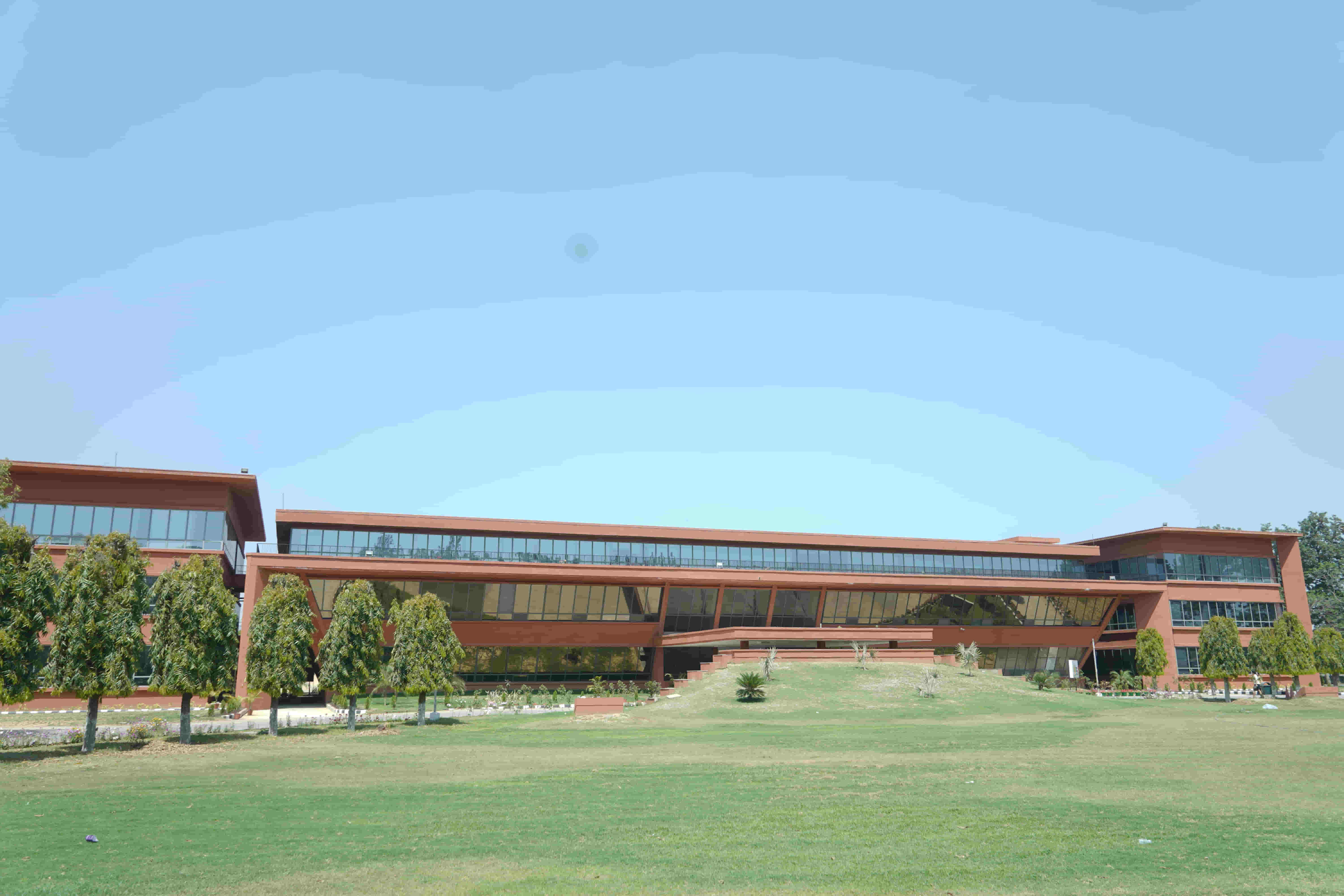 Thapar School of Liberal Arts & Sciences Patiala Campus photo 30