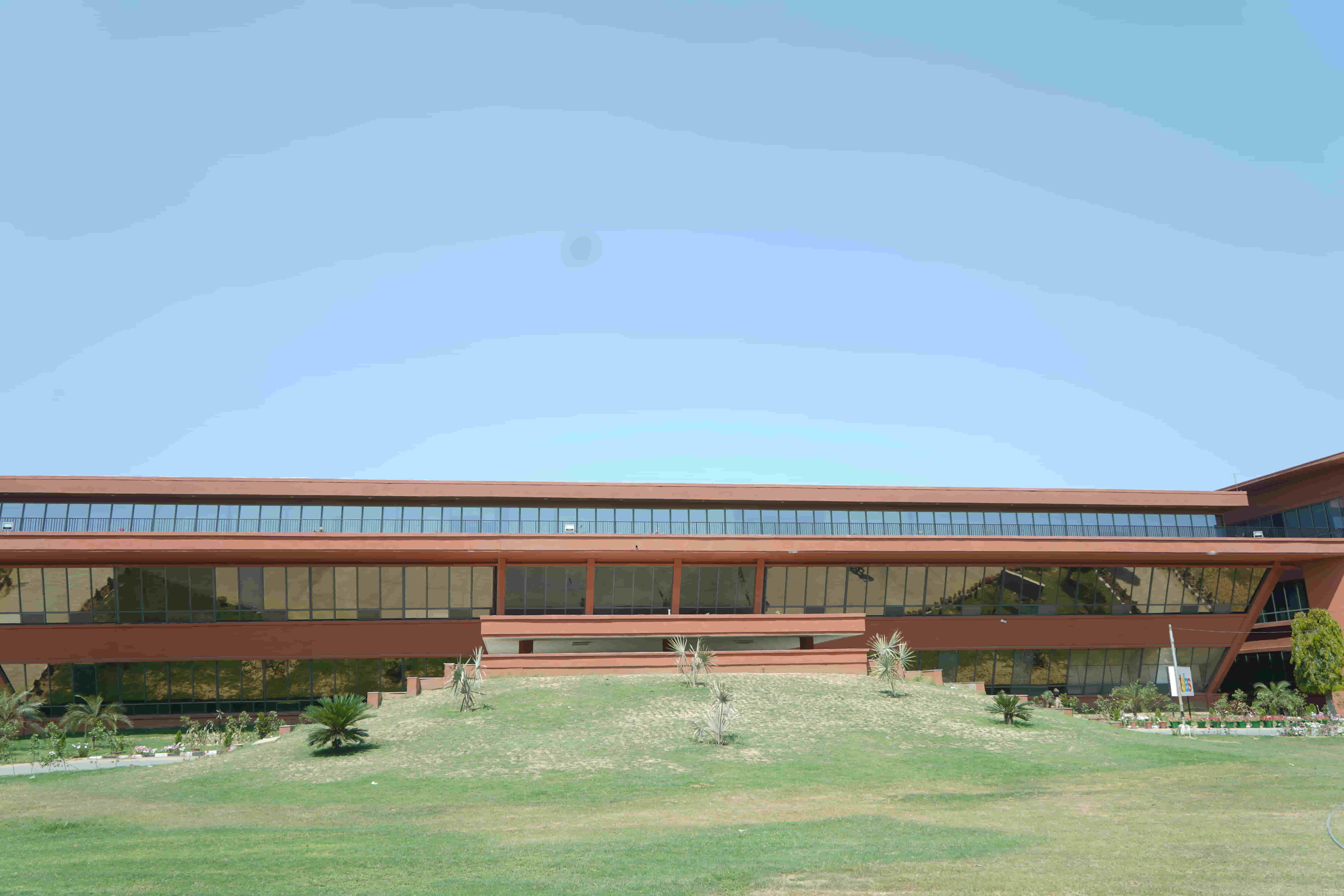 Thapar School of Liberal Arts & Sciences Patiala Campus photo 31