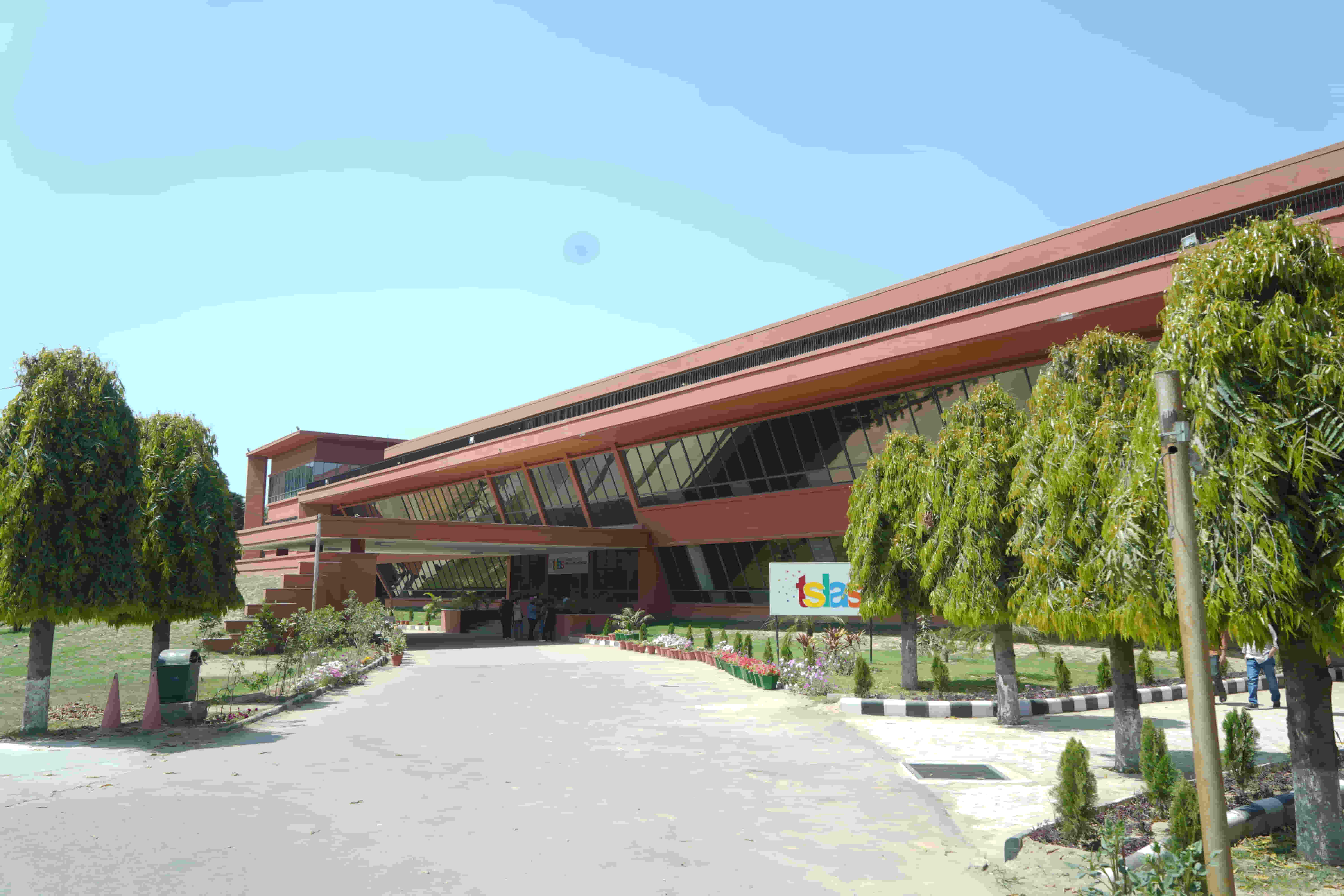 Thapar School of Liberal Arts & Sciences Patiala Campus photo 32