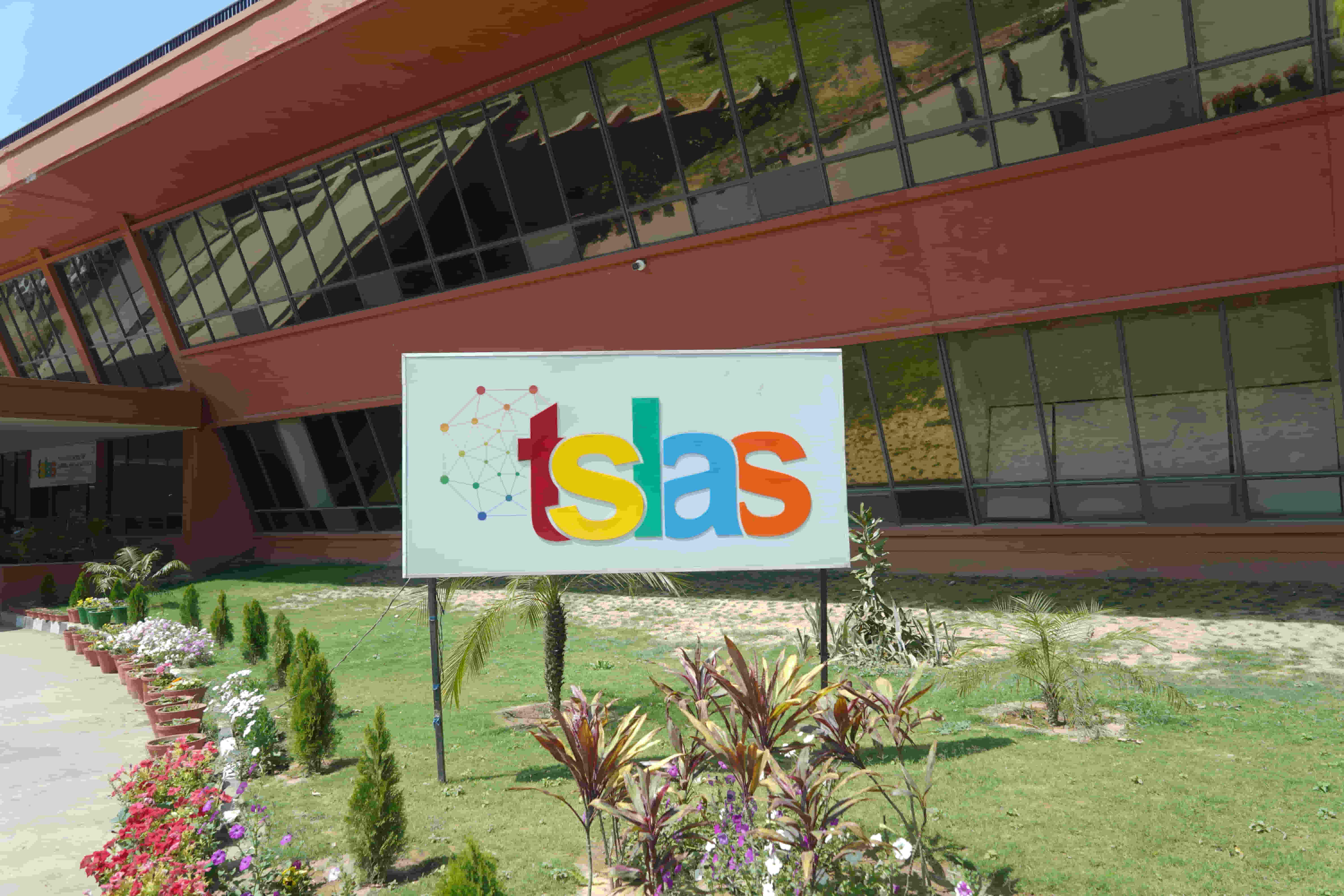 Thapar School of Liberal Arts & Sciences Patiala Campus photo 33