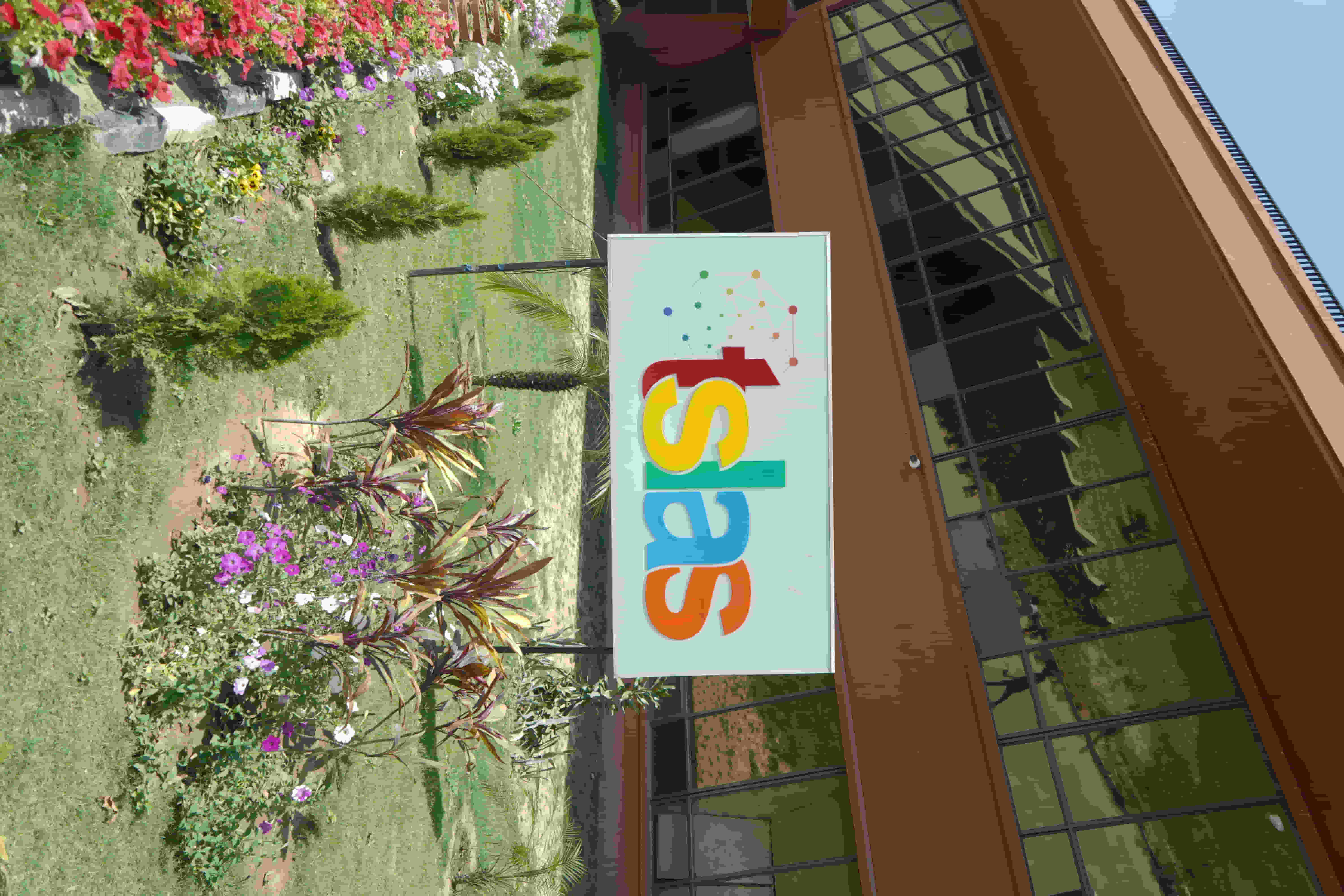 Thapar School of Liberal Arts & Sciences Patiala Campus photo 34