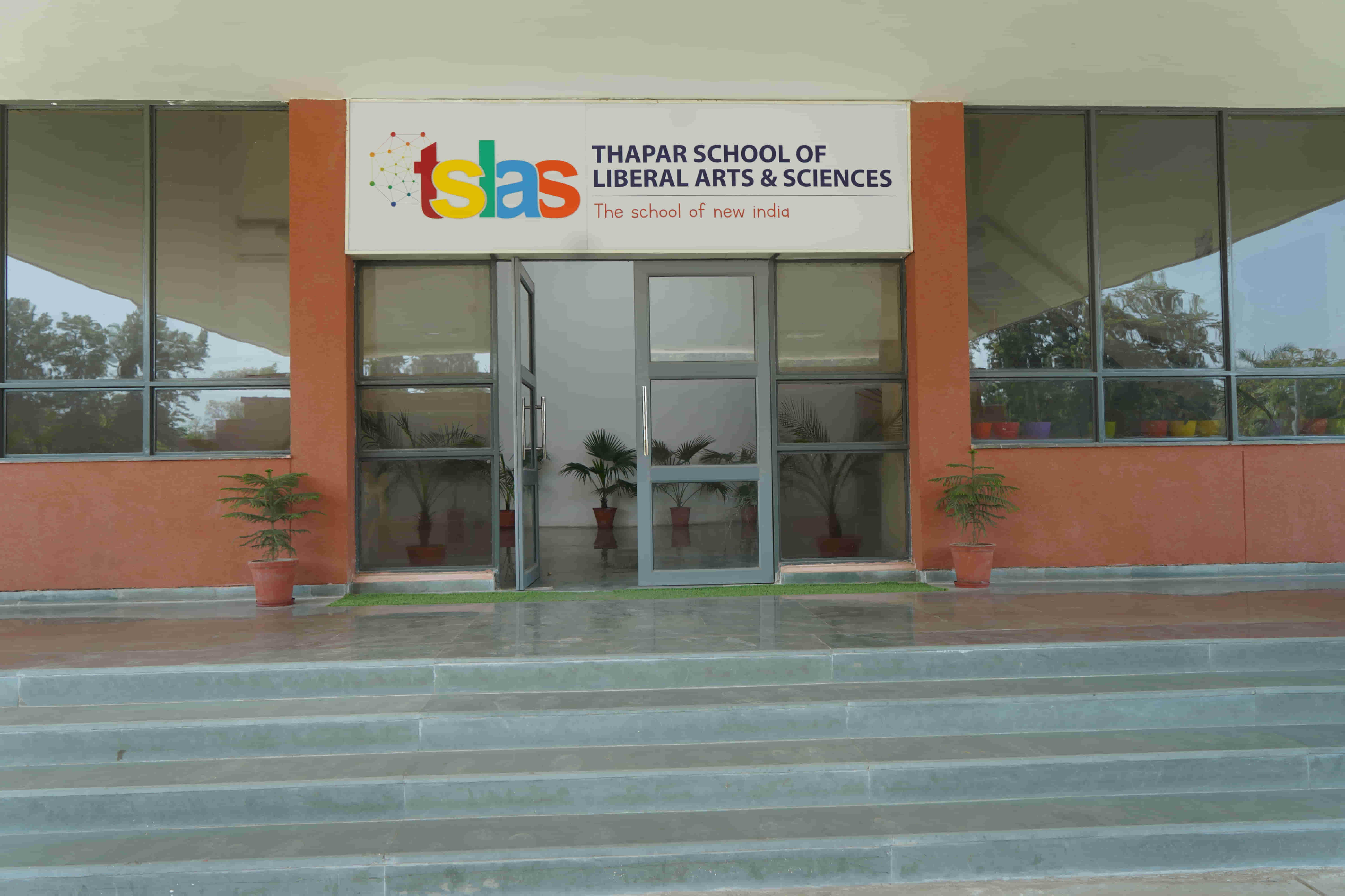 Thapar School of Liberal Arts & Sciences Patiala Campus photo 35