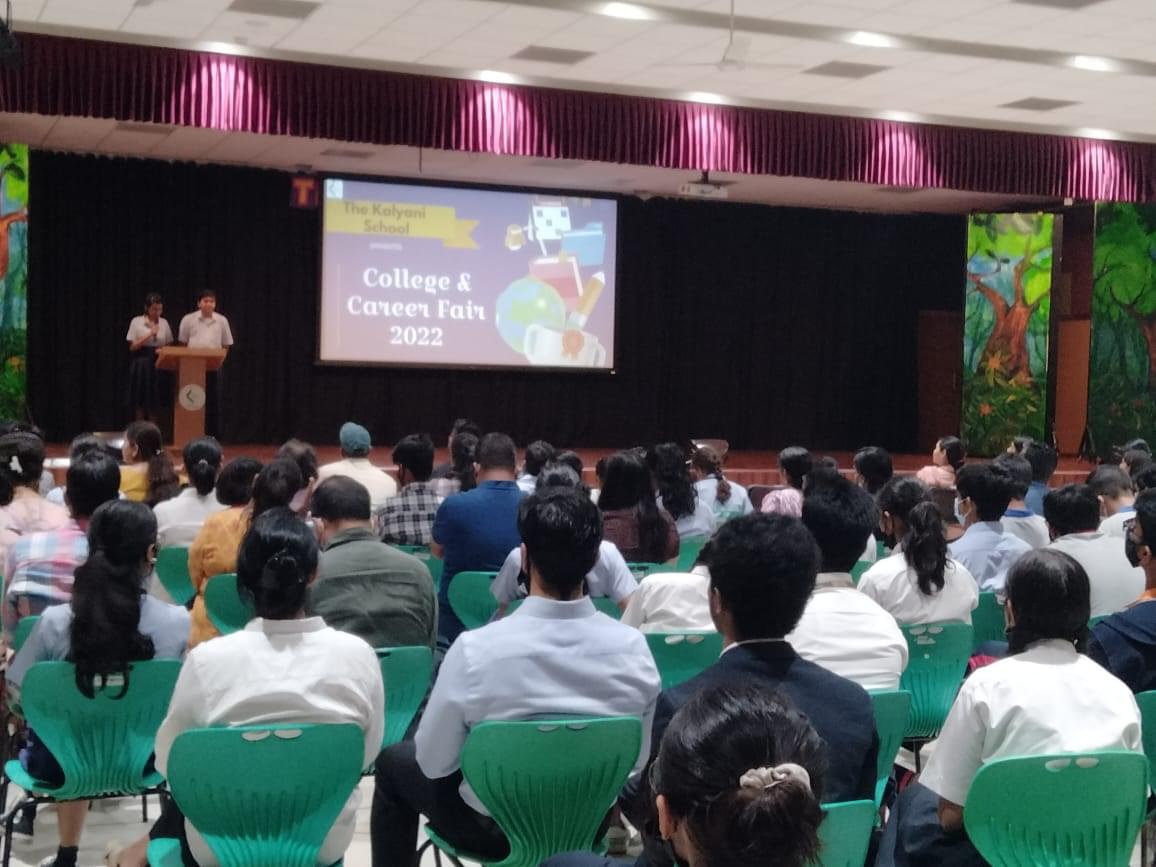 Thapar School of Liberal Arts & Sciences Patiala Academic Fair photo 1