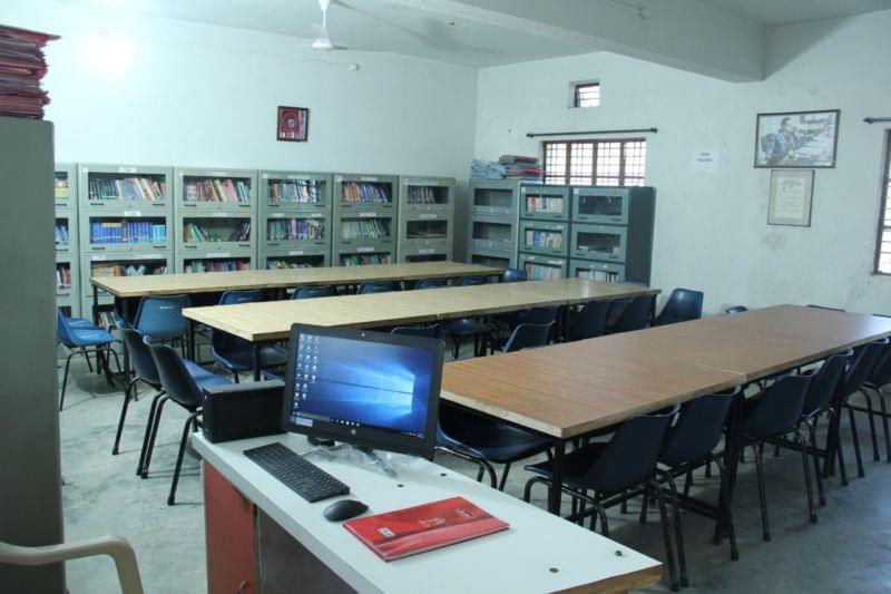 Sumantai Wasnik Institute of Nursing Nagpur Campus photo 4