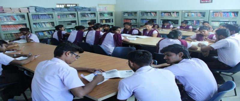 Sumantai Wasnik Institute of Nursing Nagpur Campus photo 5