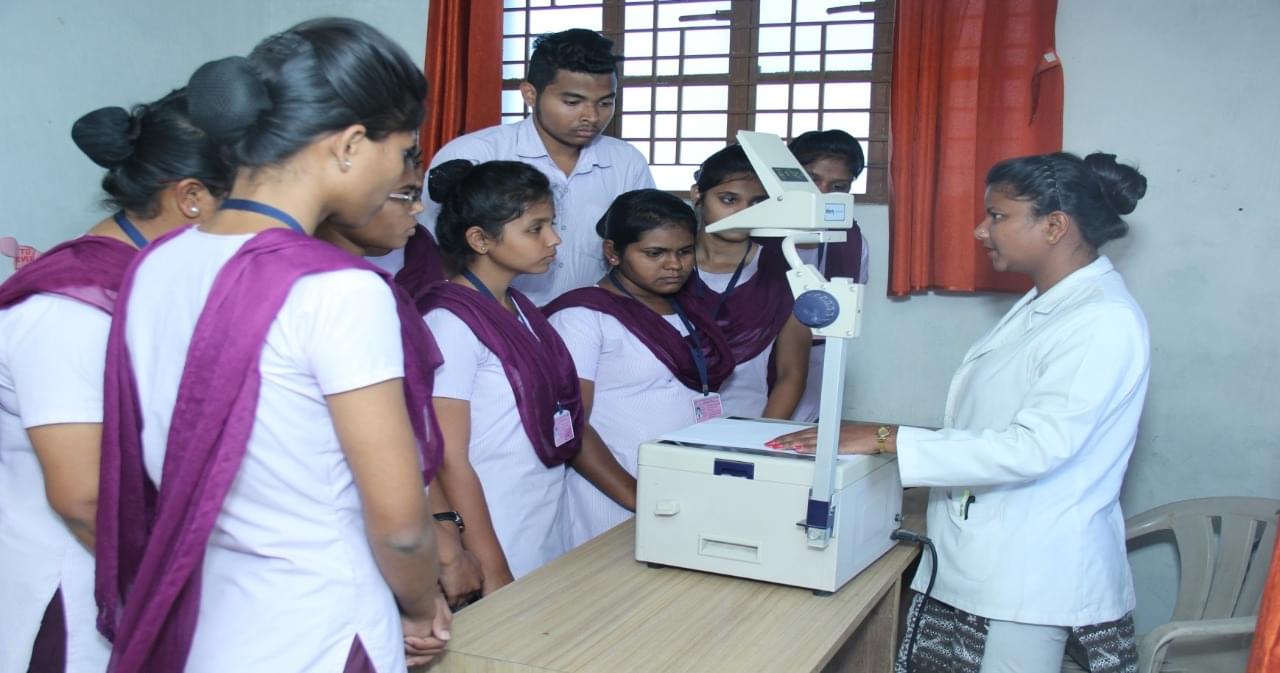 Sumantai Wasnik Institute of Nursing Nagpur Campus photo 6