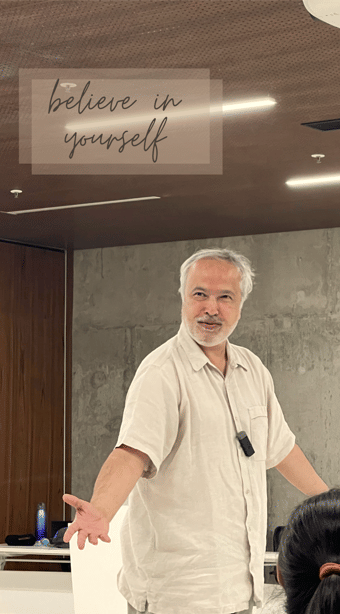 Thapar School of Liberal Arts & Sciences Patiala Academic Workshop photo 3