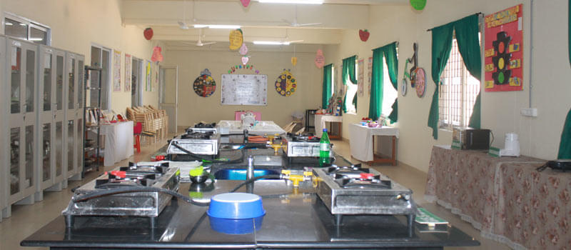 GITAM Institute of Nursing Visakhapatnam Facilities photo 1