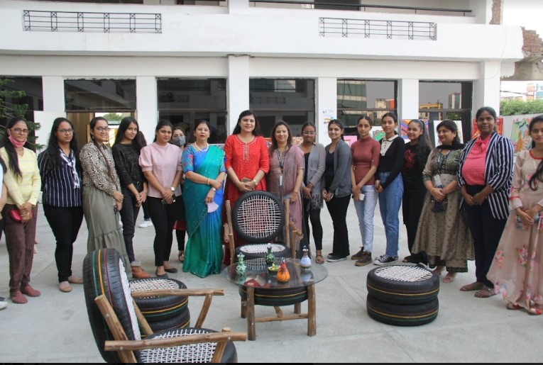 Satyam Fashion Institute Noida Events photo 4