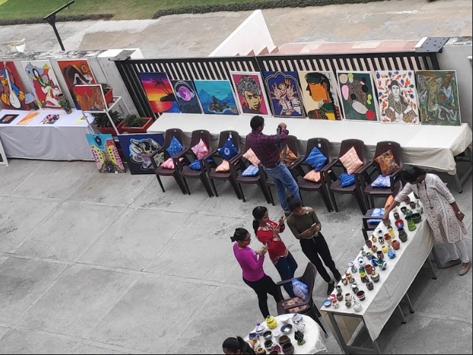 Satyam Fashion Institute Noida Events photo 3