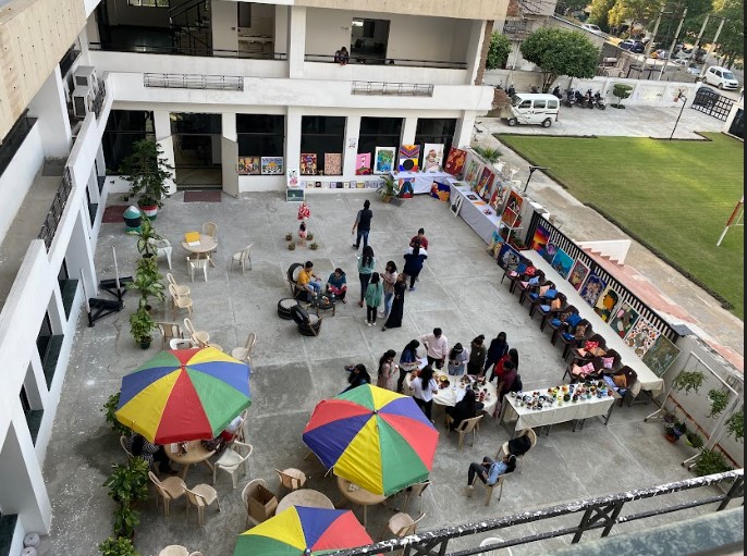 Satyam Fashion Institute Noida Events photo 1