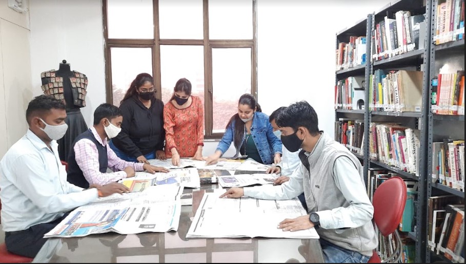 Satyam Fashion Institute Noida Activities and events photo 4