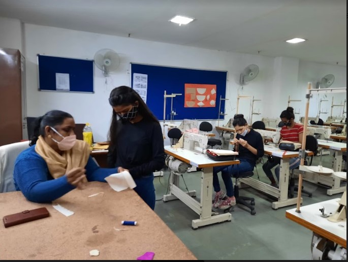 Satyam Fashion Institute Noida Activities and events photo 6
