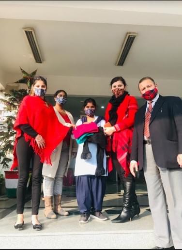 Satyam Fashion Institute Noida Activities and events photo 12