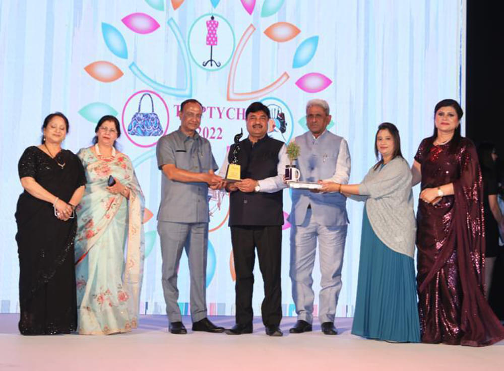 Satyam Fashion Institute Noida Satyam Graduating Design Show photo 2