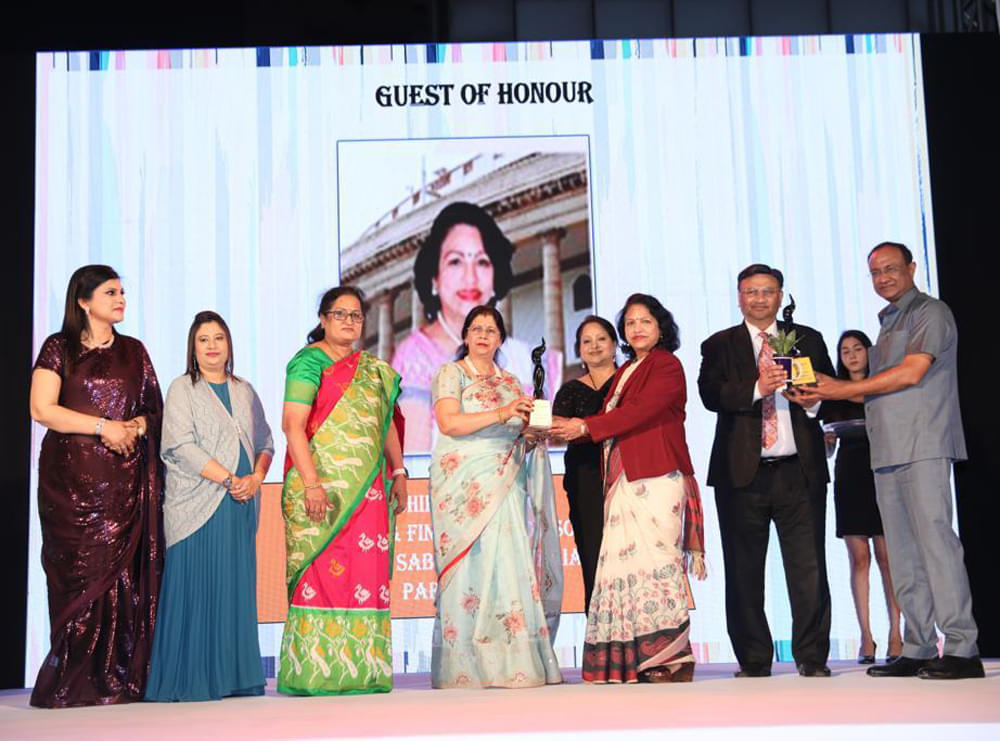 Satyam Fashion Institute Noida Satyam Graduating Design Show photo 7